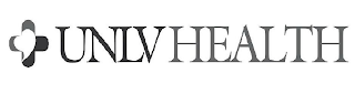 UNLVHEALTH logo