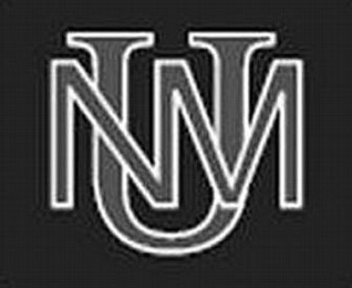UNM logo