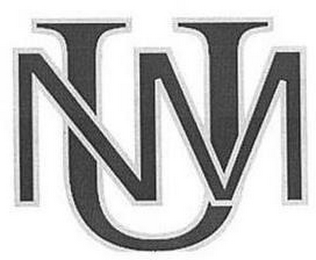 UNM logo