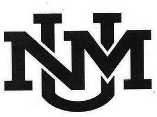 UNM logo