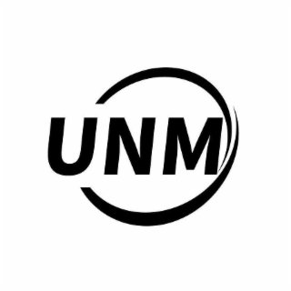 UNM logo