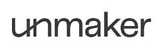 UNMAKER logo