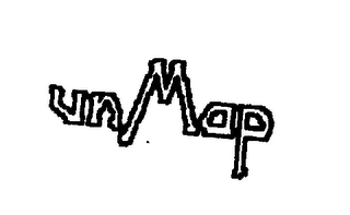 UNMAP logo