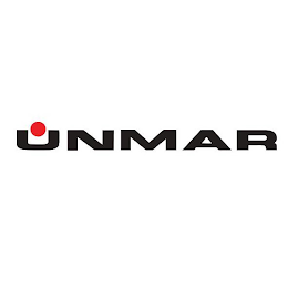 UNMAR logo
