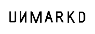 UNMARKD logo