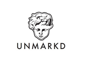 UNMARKD logo