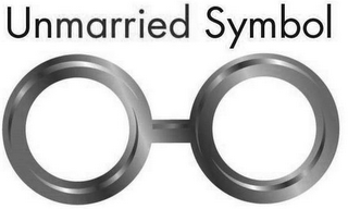 UNMARRIED SYMBOL logo