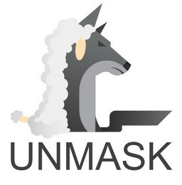 UNMASK logo