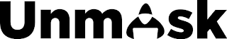UNMASK logo