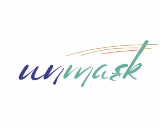 UNMASK logo