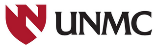 UNMC logo
