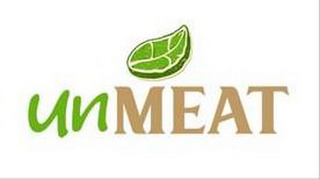 UNMEAT logo