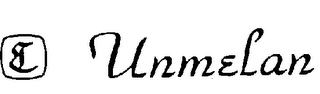 UNMELAN logo