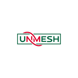UNMESH logo