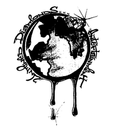 UNMINED DIAMONDS ENTERTAINMENT logo