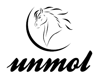 UNMOL logo