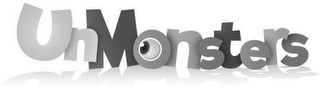 UNMONSTERS logo