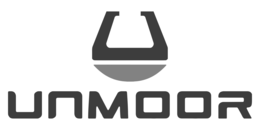 UNMOOR logo