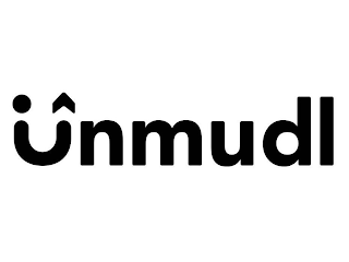 UNMUDL logo