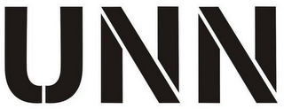 UNN logo
