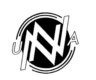 UNNA logo