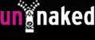 UNNAKED logo