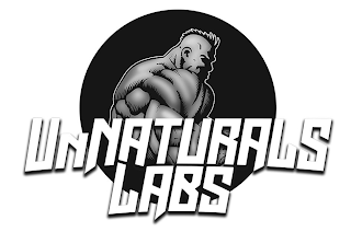 UNNATURALS LABS logo
