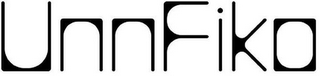 UNNFIKO logo
