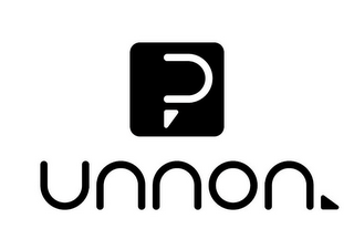 UNNON logo