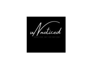 UNNOTICED logo
