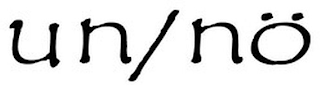 UN/NÖ logo