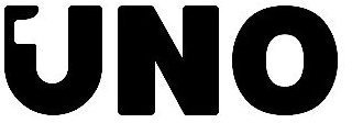 UNO 1 logo