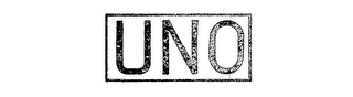 UNO logo
