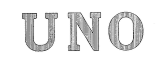 UNO logo