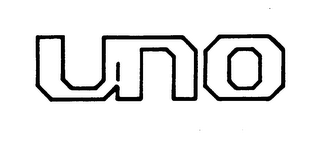 UNO logo
