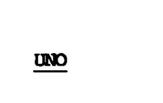 UNO logo