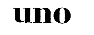 UNO logo