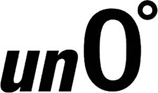 UNO° logo
