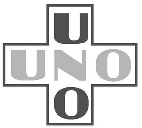 UNO logo