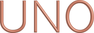 UNO logo