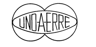 UNO-A-ERRE logo