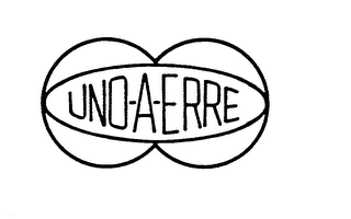 UNO-A-ERRE logo