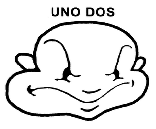 UNO DOS logo