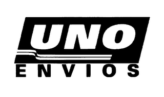 UNO E N V I O S logo
