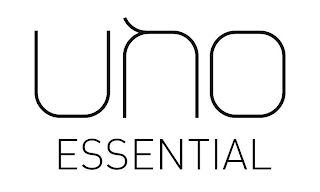 UNO ESSENTIAL logo