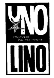 UNO LINO logo