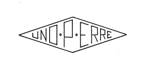 UNO-P-ERRE logo