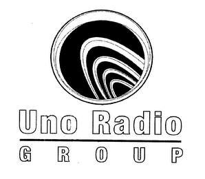 UNO RADIO GROUP logo