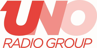 UNO RADIO GROUP logo