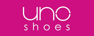 UNO SHOES logo